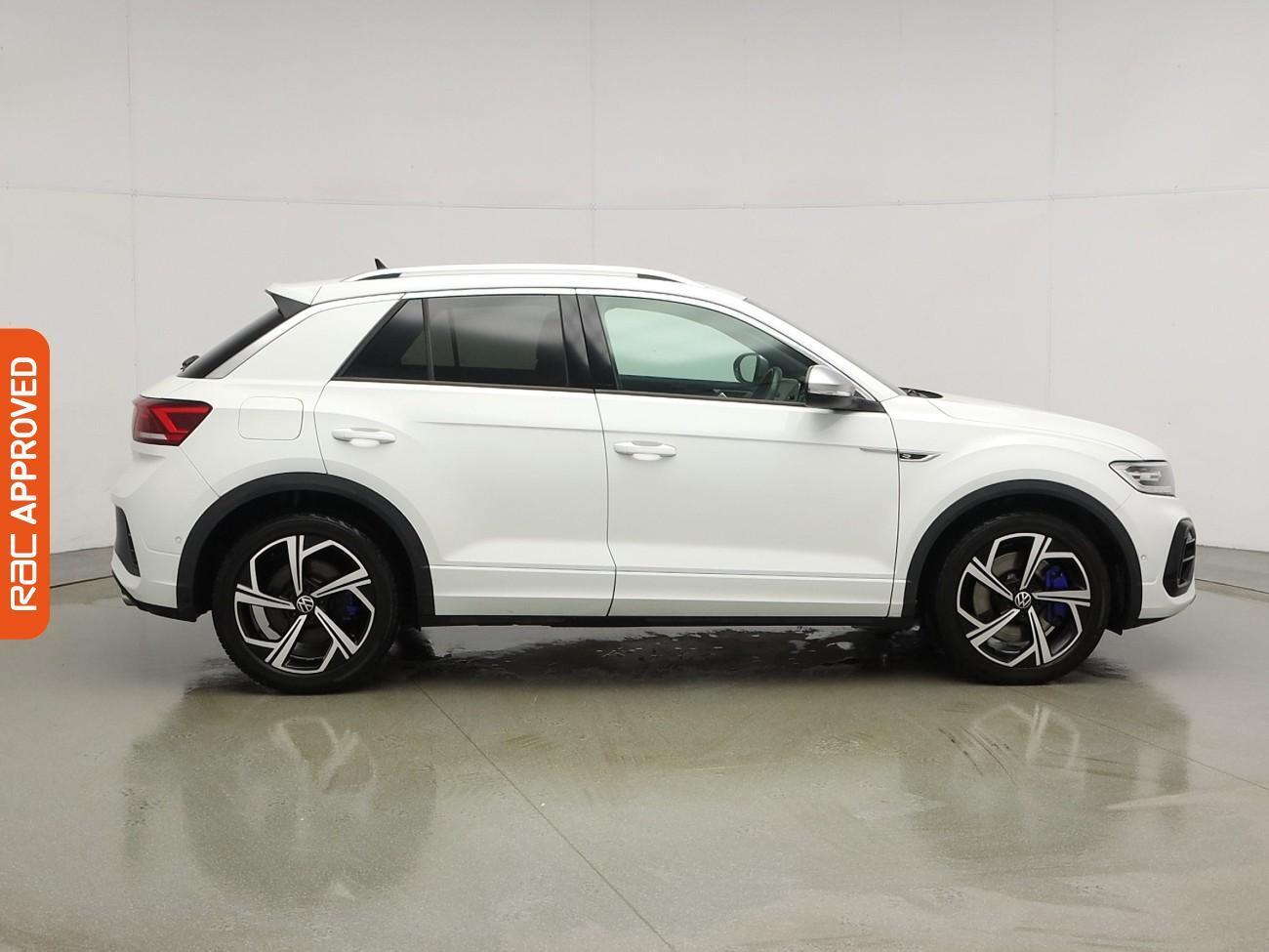 Used Volkswagen T-Roc 2023 for sale - 77968184: Photo 6