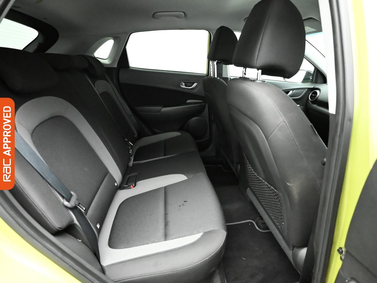 Used Hyundai KONA 2018 for sale - 77421615: Photo 13