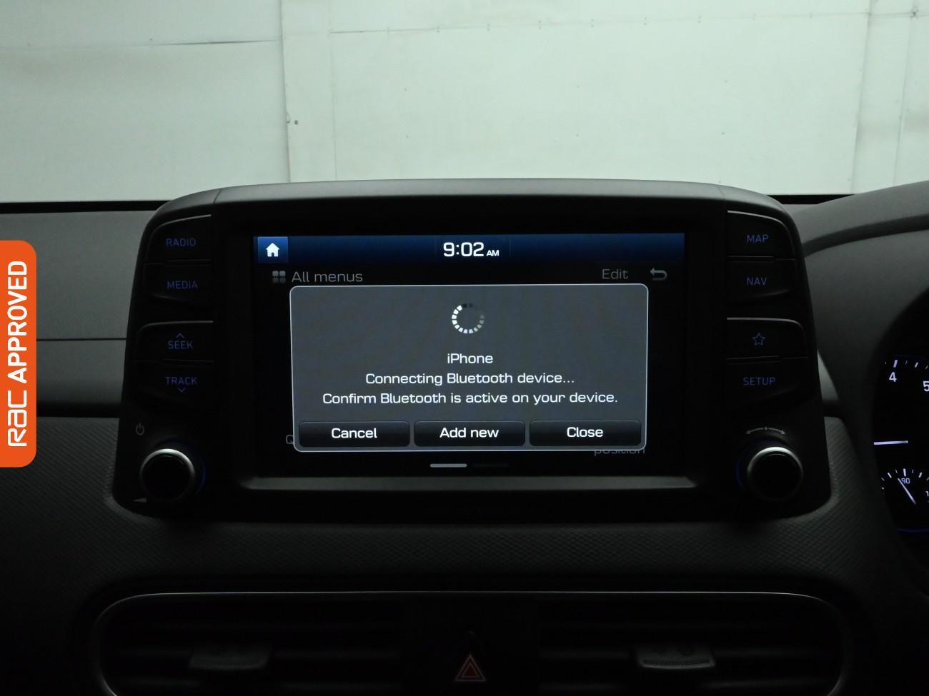 Used Hyundai KONA 2018 for sale - 77421615: Photo 17