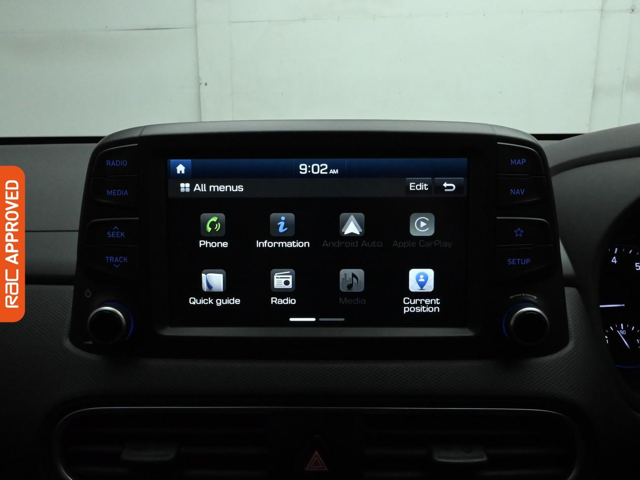 Used Hyundai KONA 2018 for sale - 77421615: Photo 18