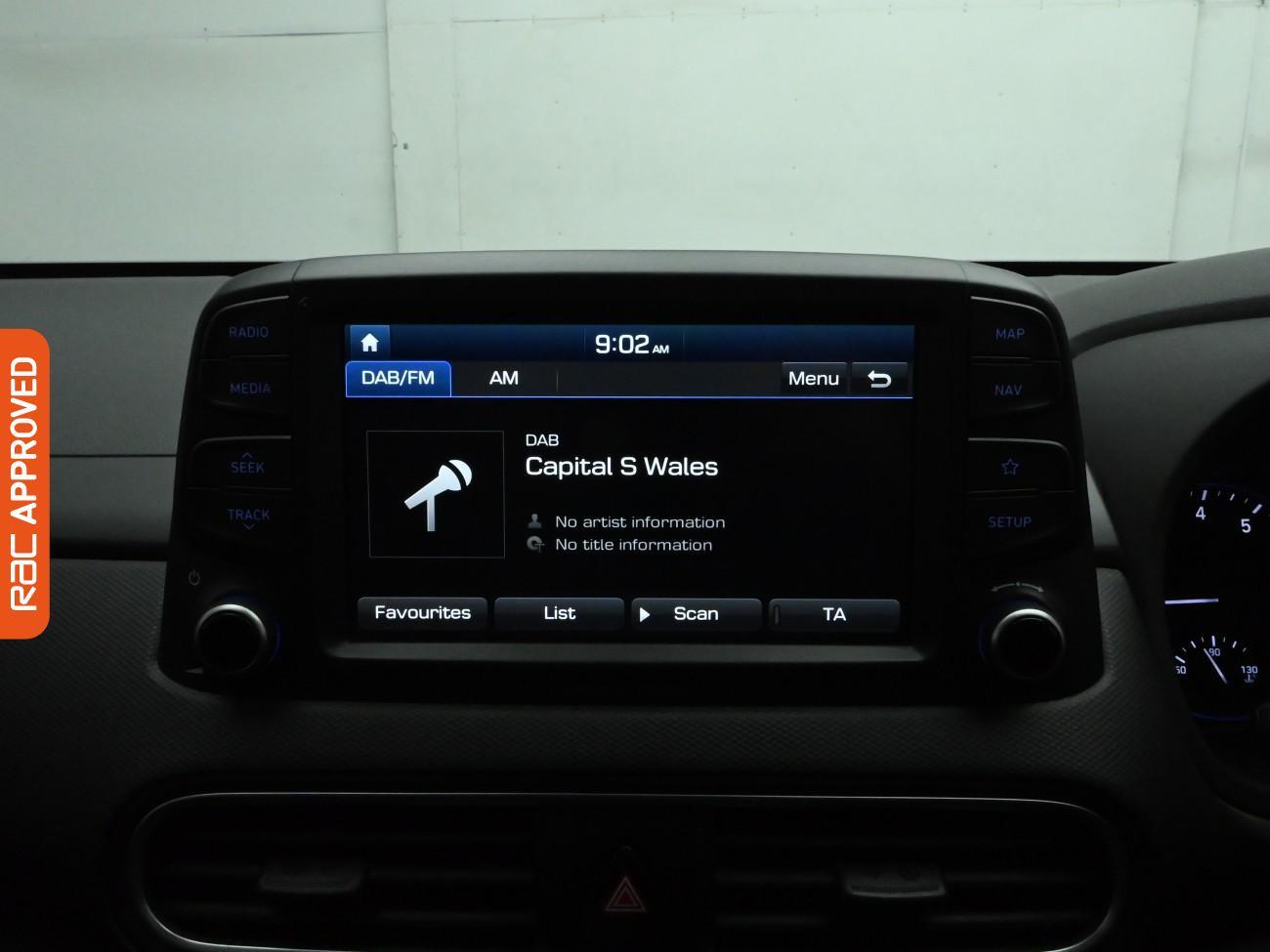 Used Hyundai KONA 2018 for sale - 77421615: Photo 19