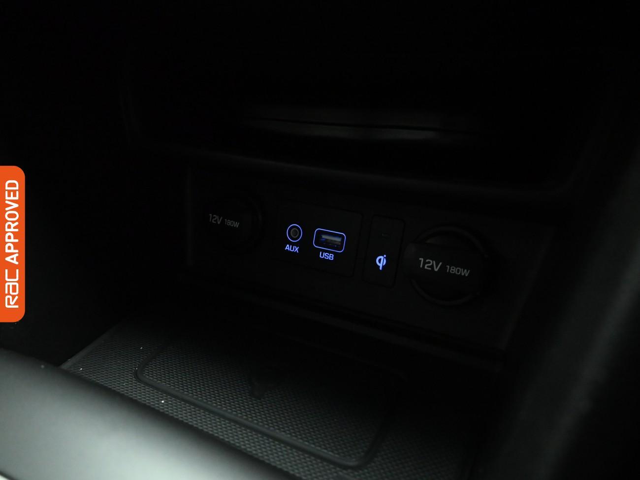 Used Hyundai KONA 2018 for sale - 77421615: Photo 21