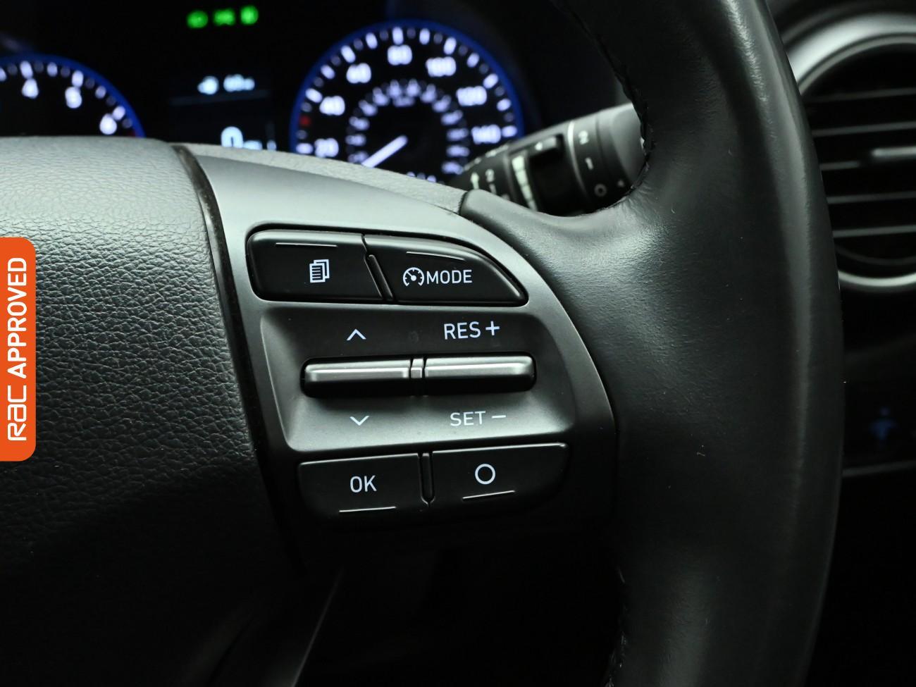 Used Hyundai KONA 2018 for sale - 77421615: Photo 22