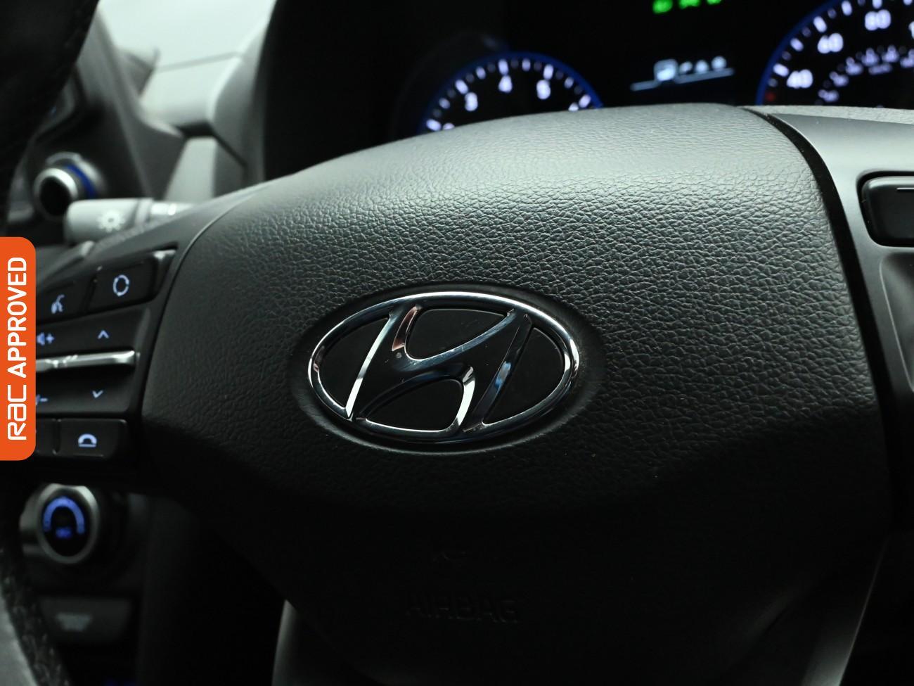 Used Hyundai KONA 2018 for sale - 77421615: Photo 23