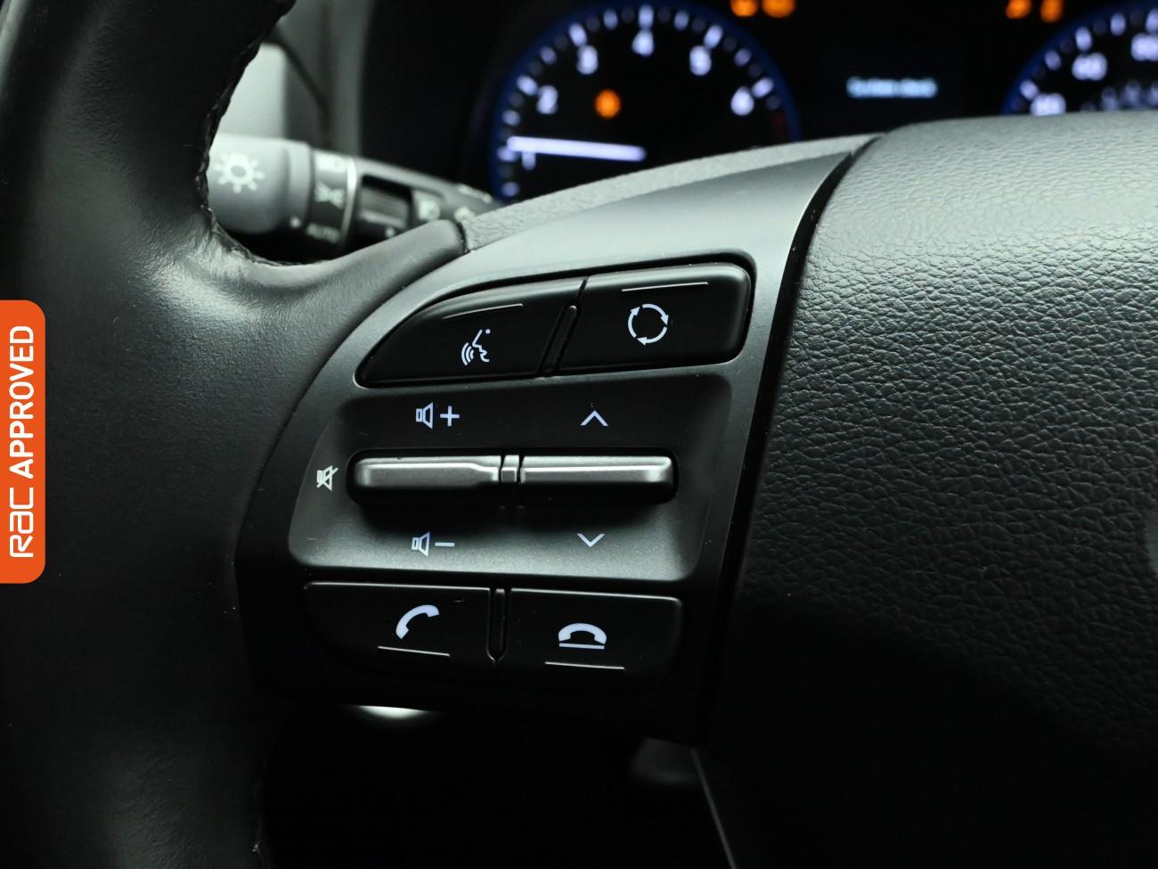 Used Hyundai KONA 2018 for sale - 77421615: Photo 24