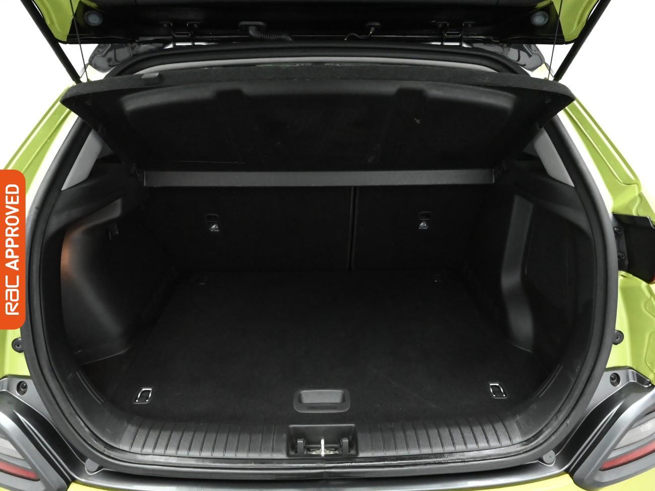 Used Hyundai KONA 2018 for sale - 77421615: Photo 26