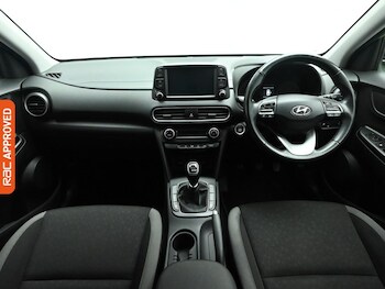 Used Hyundai KONA 2018 for sale - 77421615: Photo