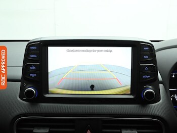 Used Hyundai KONA 2018 for sale - 77421615: Photo