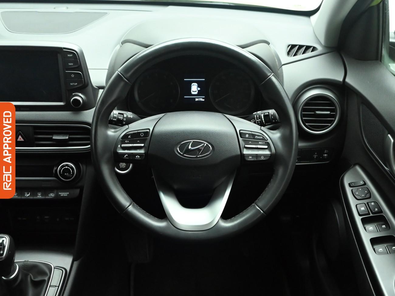 Used Hyundai KONA 2018 for sale - 77421615: Photo 9