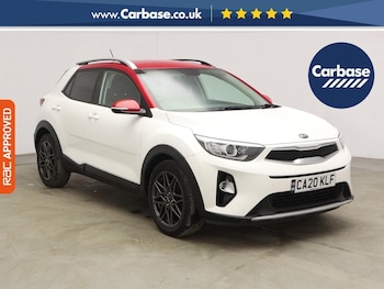 Used Kia Stonic 2020 for sale - 78857808: Photo