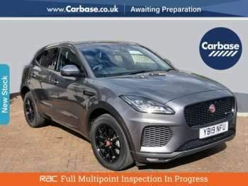2019 - 2.0 D150 R-Dynamic SUV 5dr Diesel Manual Euro 6 (s/s) (150 ps)