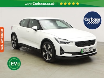 Used Polestar Polestar 2 2023 for sale - 78577276: Photo