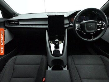 Used Polestar Polestar 2 2023 for sale - 78577276: Photo