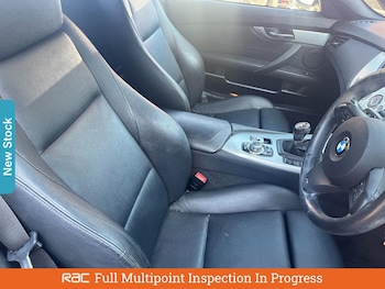 Used BMW Z4 2016 for sale - 75736972: Photo