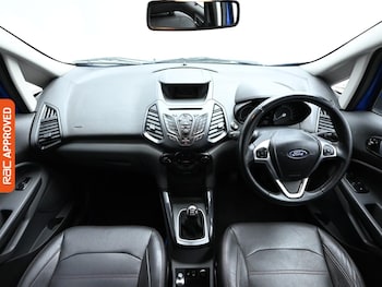 Used Ford Ecosport 2014 for sale - 75144114: Photo