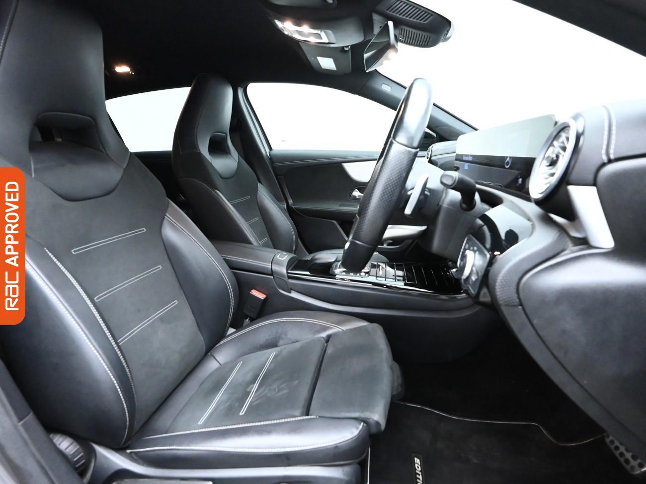 Used Mercedes-Benz A-Class 2022 for sale - 76207026: Photo 12