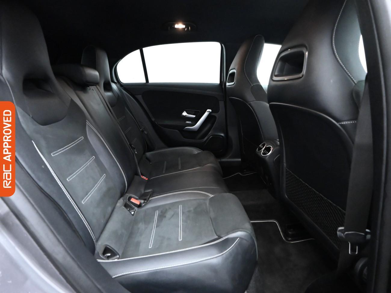 Used Mercedes-Benz A-Class 2022 for sale - 76207026: Photo 13