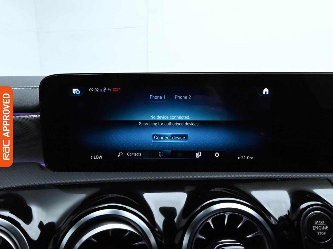 Used Mercedes-Benz A-Class 2022 for sale - 76207026: Photo 14