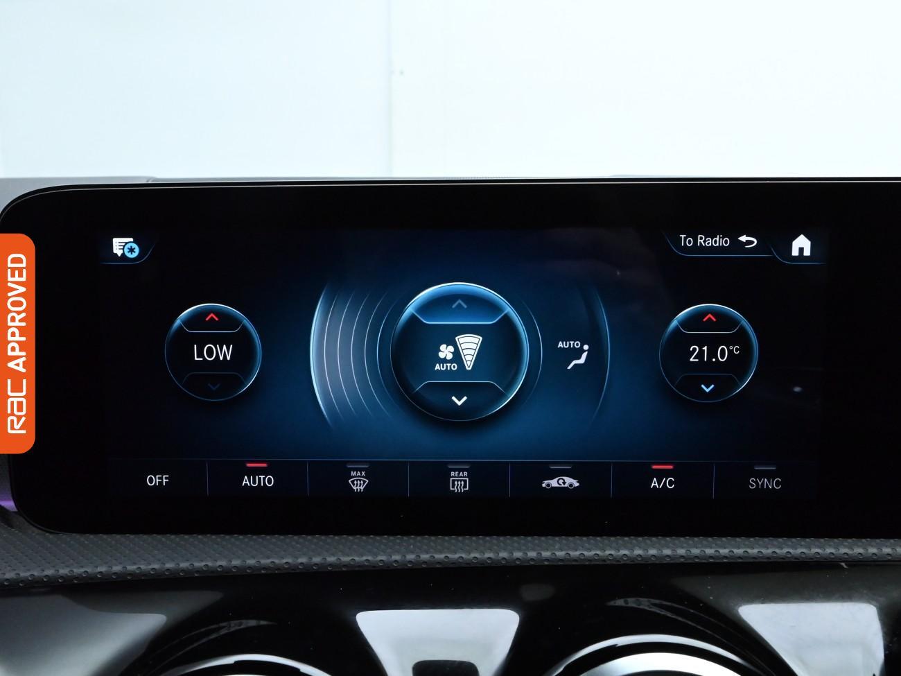 Used Mercedes-Benz A-Class 2022 for sale - 76207026: Photo 15