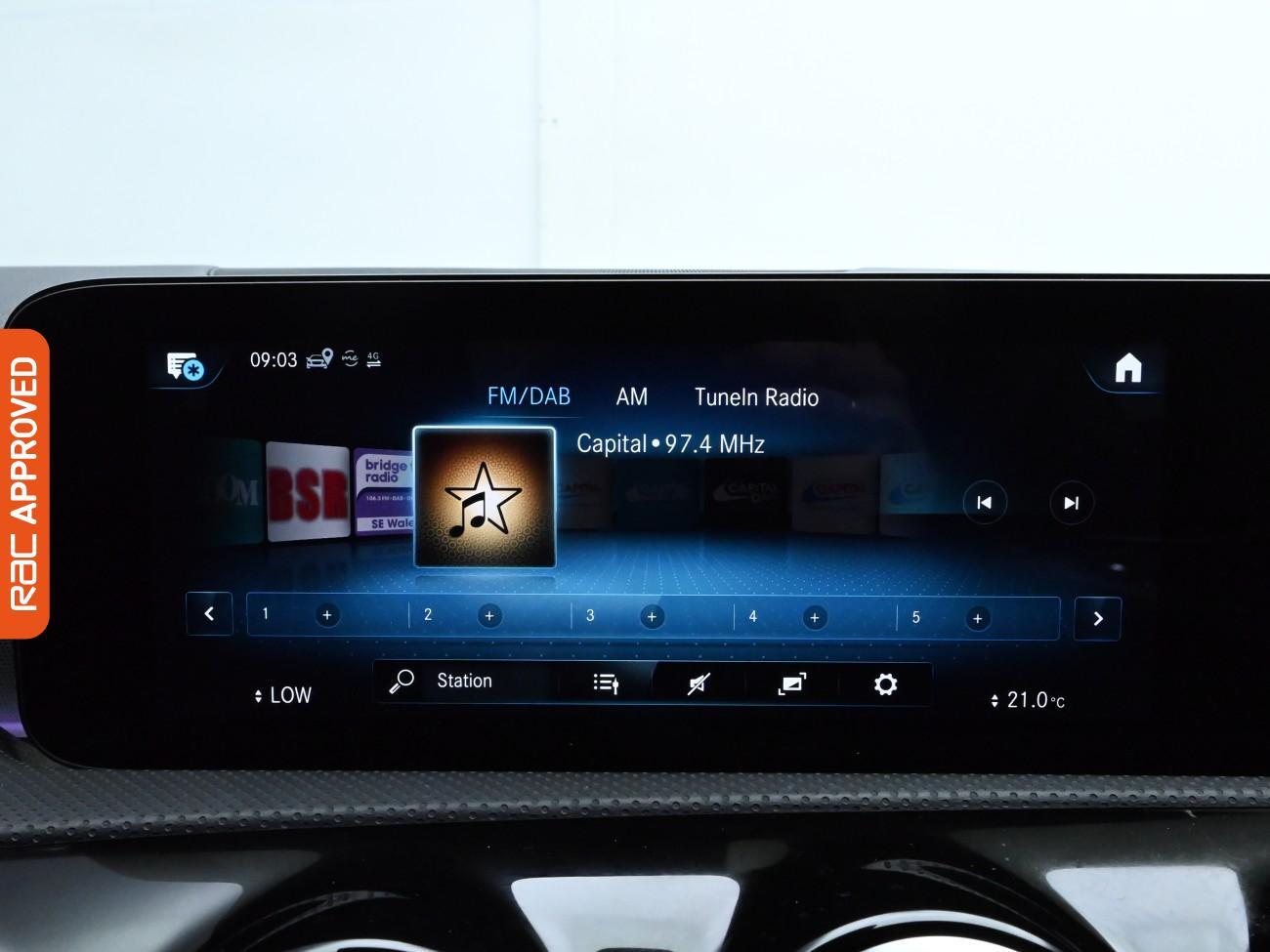 Used Mercedes-Benz A-Class 2022 for sale - 76207026: Photo 16