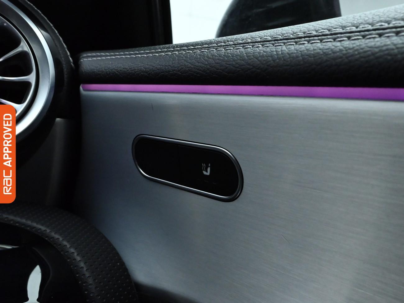 Used Mercedes-Benz A-Class 2022 for sale - 76207026: Photo 17