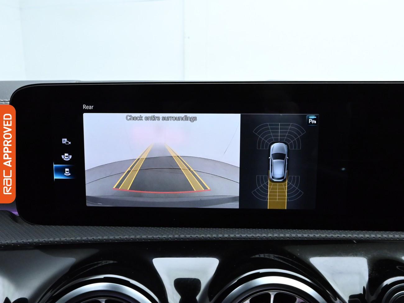 Used Mercedes-Benz A-Class 2022 for sale - 76207026: Photo 18