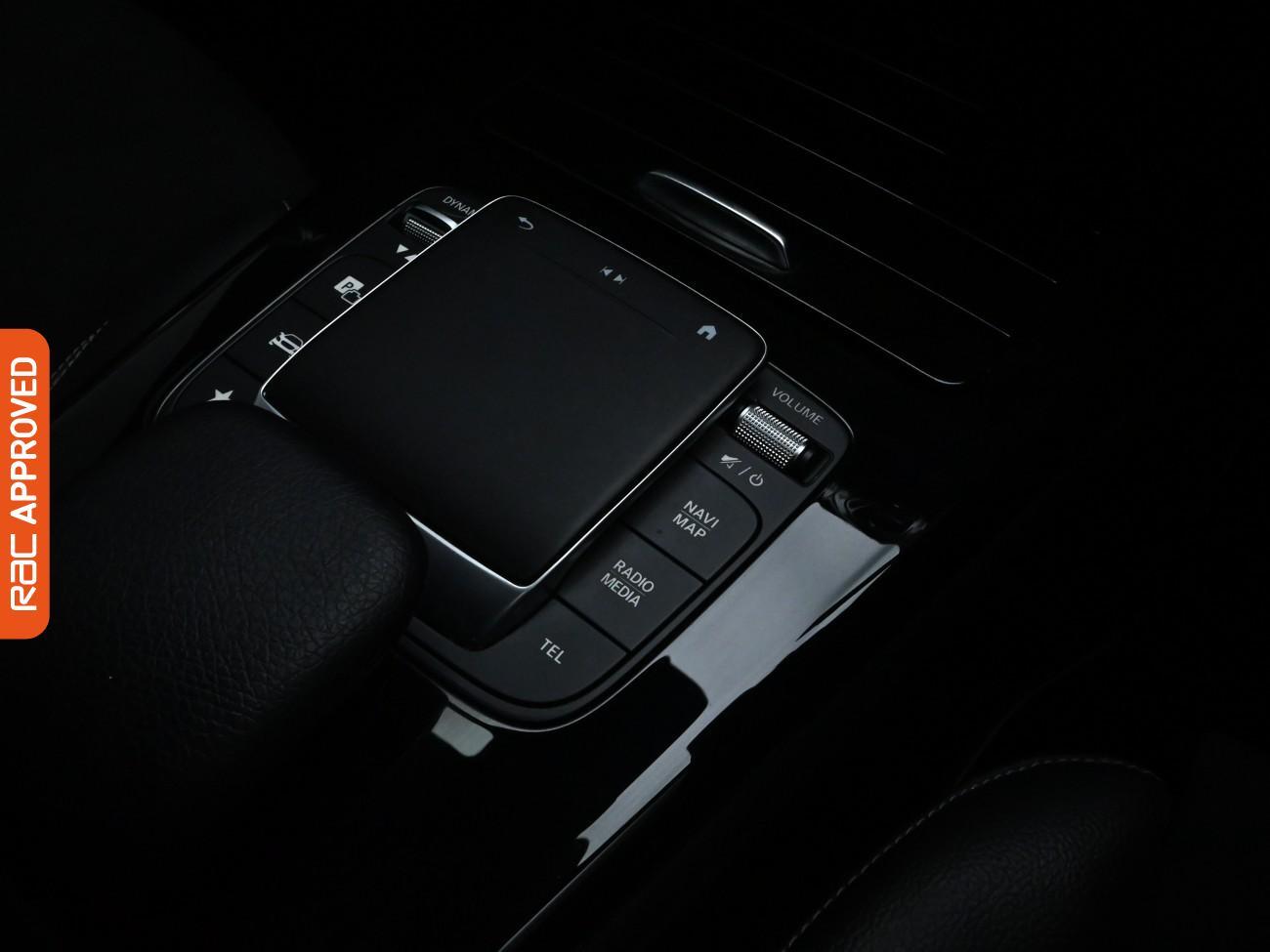 Used Mercedes-Benz A-Class 2022 for sale - 76207026: Photo 19