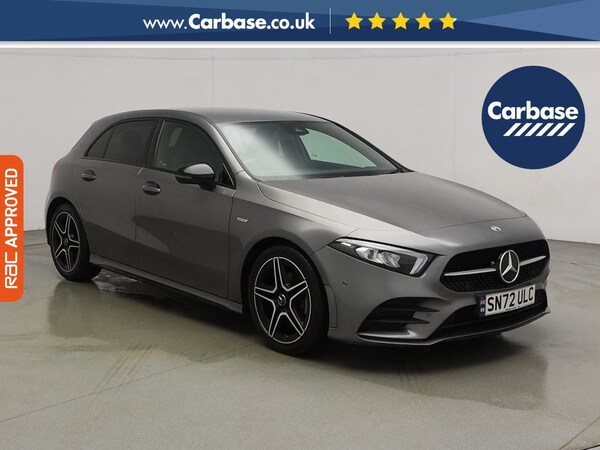 Used Mercedes-Benz A-Class 2022 for sale - 76207026: Photo 1