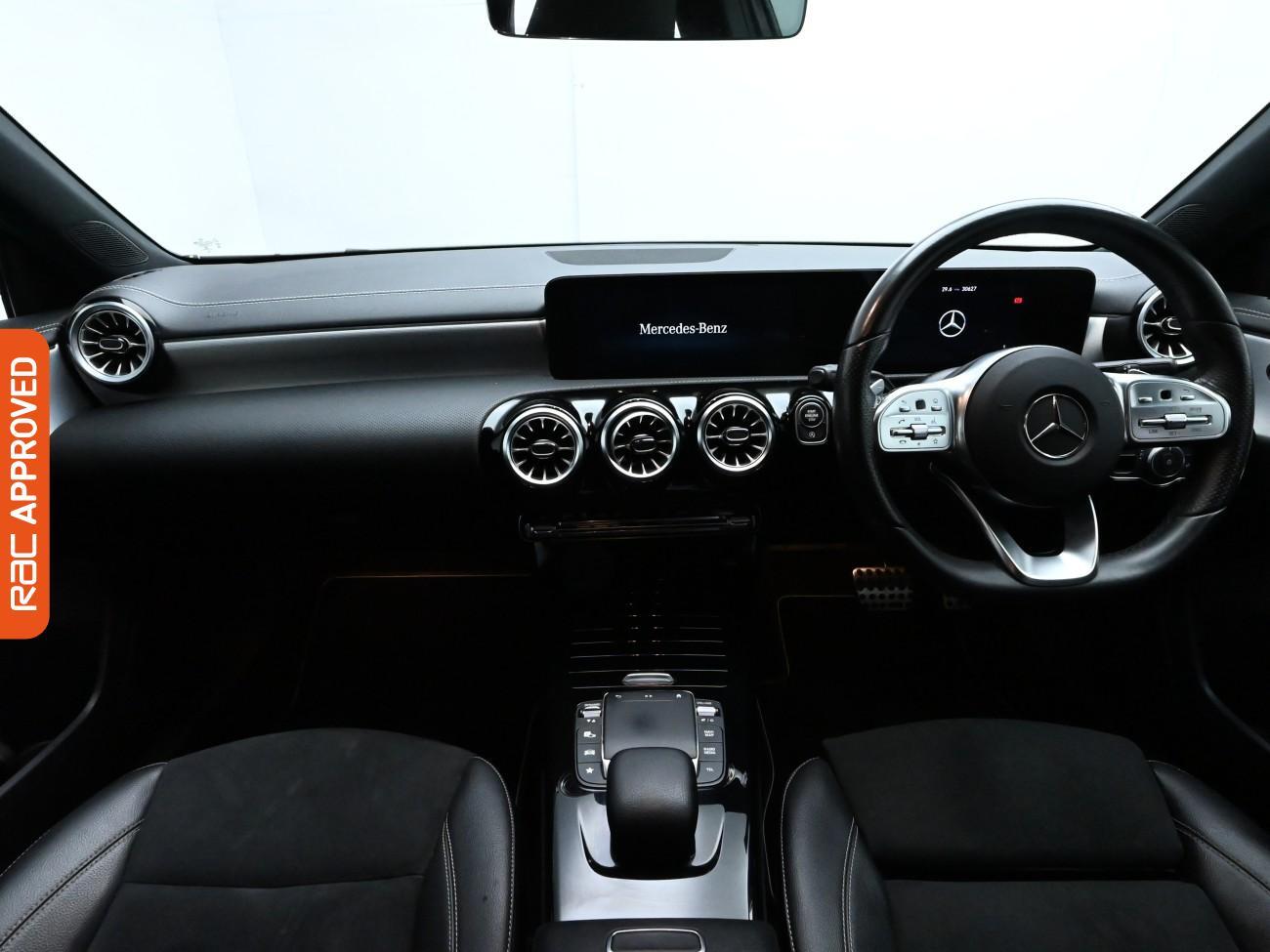 Used Mercedes-Benz A-Class 2022 for sale - 76207026: Photo 2