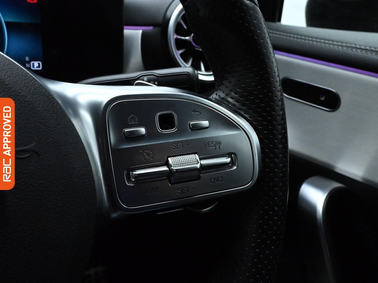 Used Mercedes-Benz A-Class 2022 for sale - 76207026: Photo 21