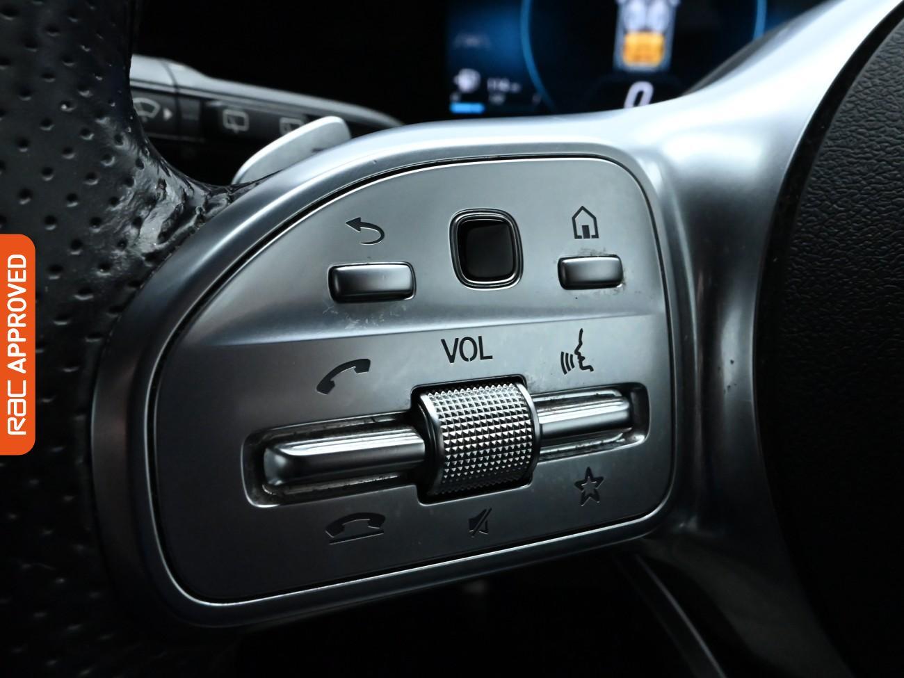 Used Mercedes-Benz A-Class 2022 for sale - 76207026: Photo 23