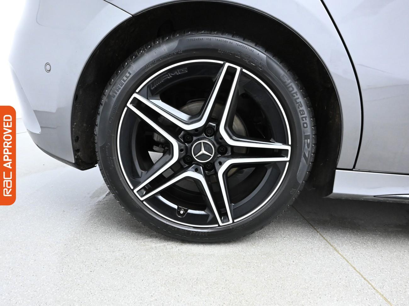 Used Mercedes-Benz A-Class 2022 for sale - 76207026: Photo 26