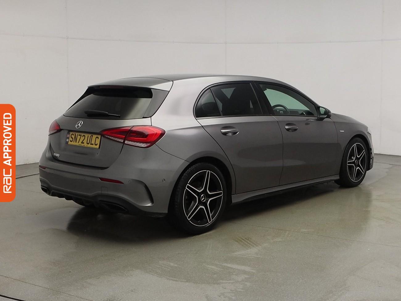 Used Mercedes-Benz A-Class 2022 for sale - 76207026: Photo 29