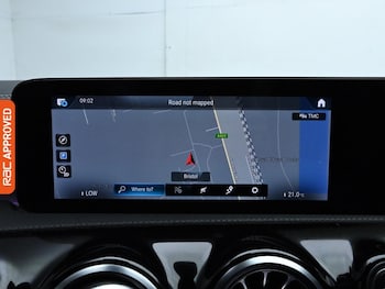 Used Mercedes-Benz A-Class 2022 for sale - 76207026: Photo