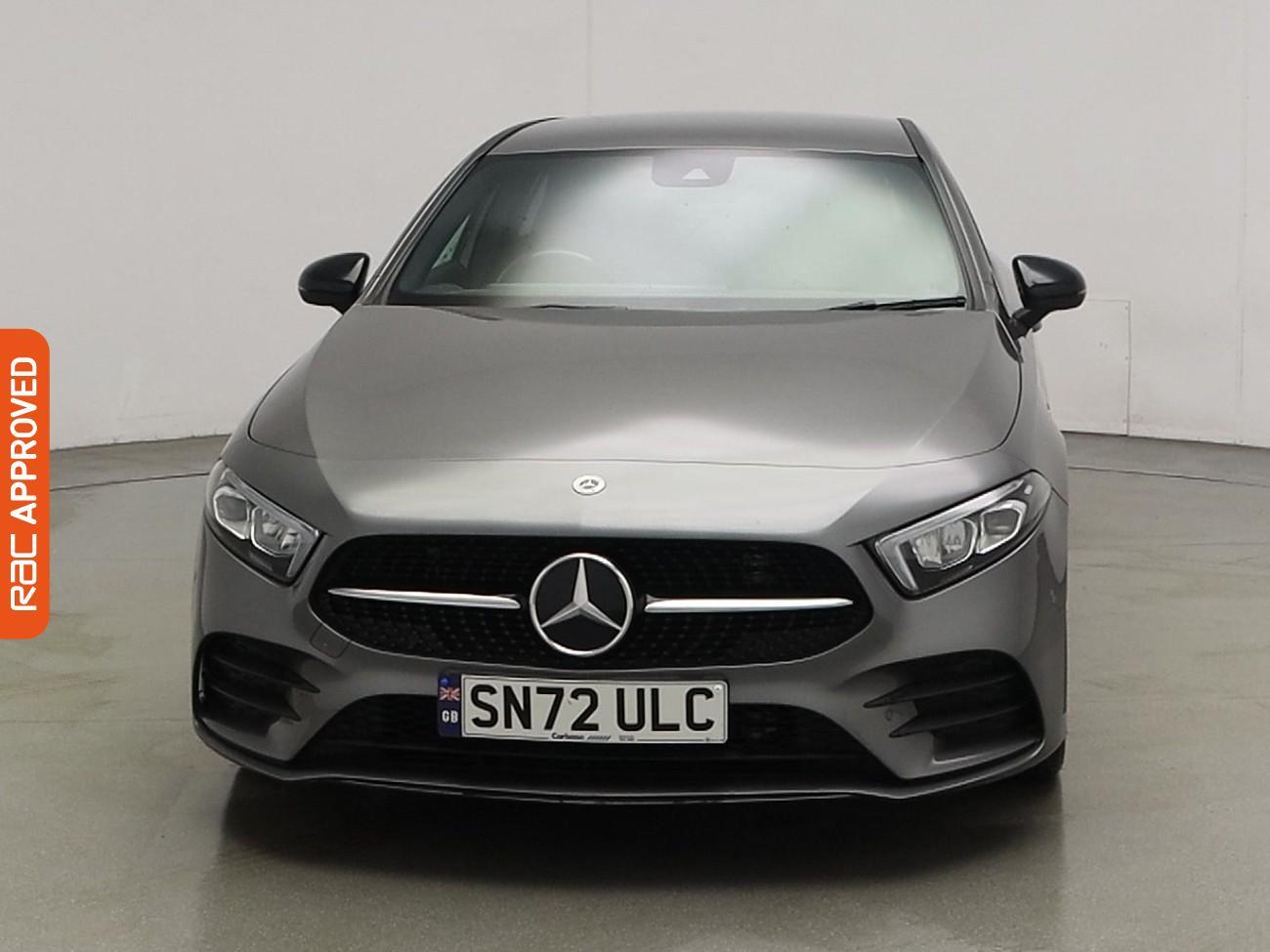 Used Mercedes-Benz A-Class 2022 for sale - 76207026: Photo 7