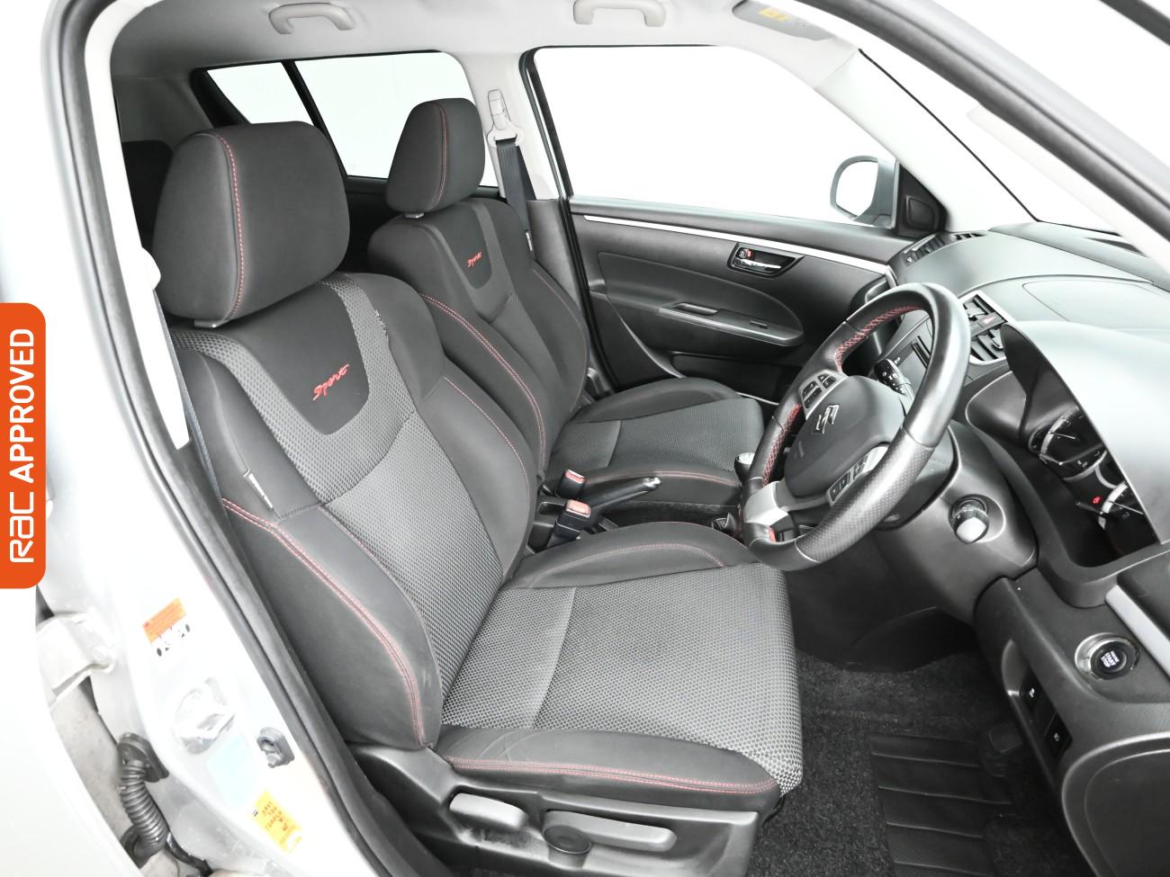 Used Suzuki Swift 2014 for sale - 77443999: Photo 11