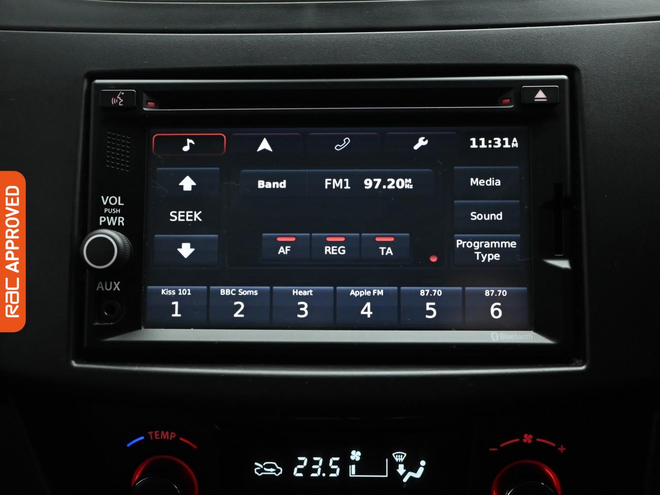 Used Suzuki Swift 2014 for sale - 77443999: Photo 13