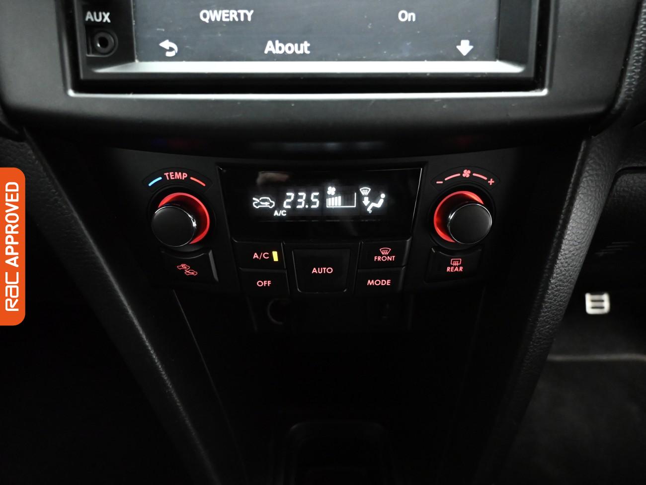 Used Suzuki Swift 2014 for sale - 77443999: Photo 15