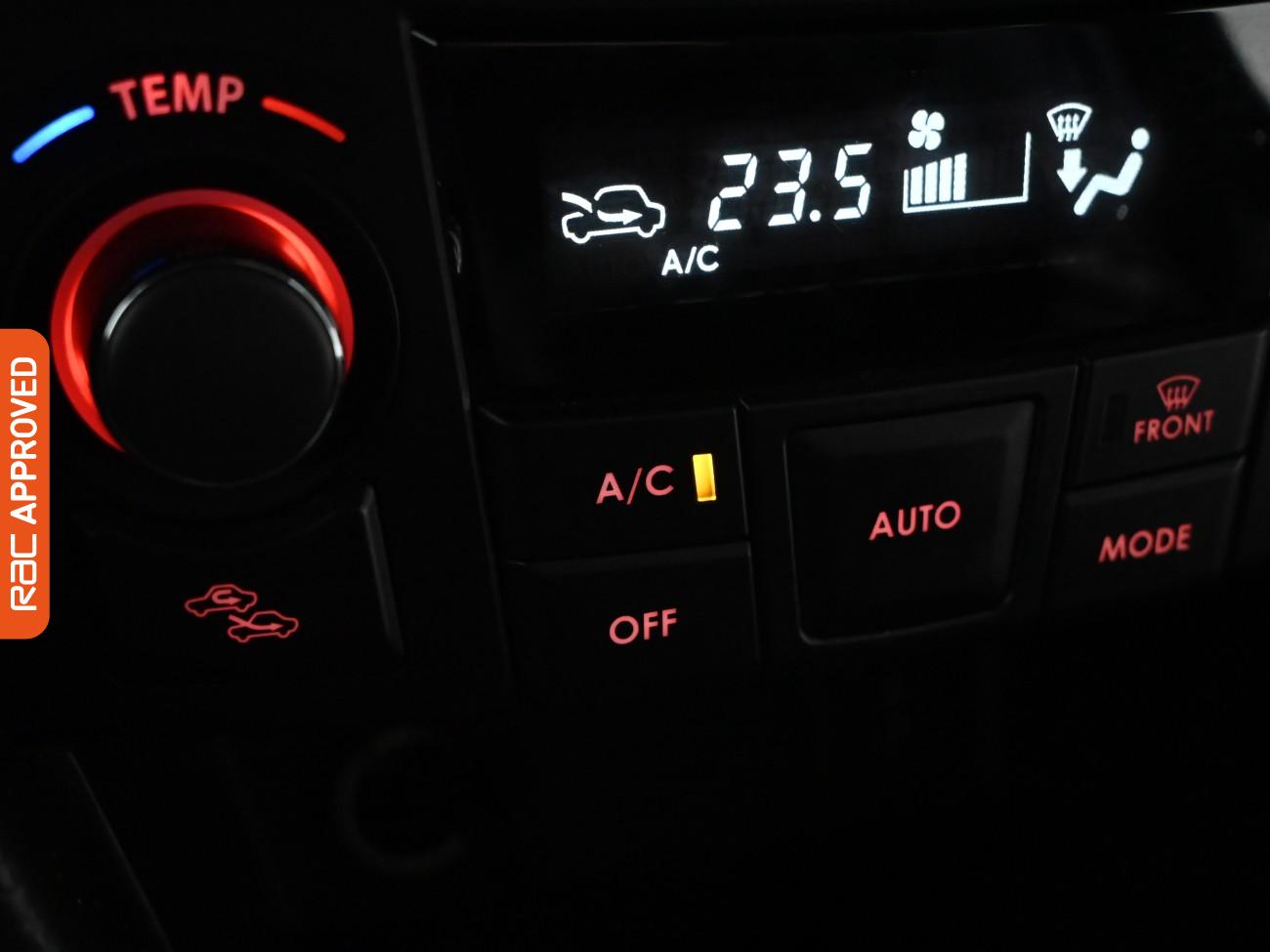 Used Suzuki Swift 2014 for sale - 77443999: Photo 16