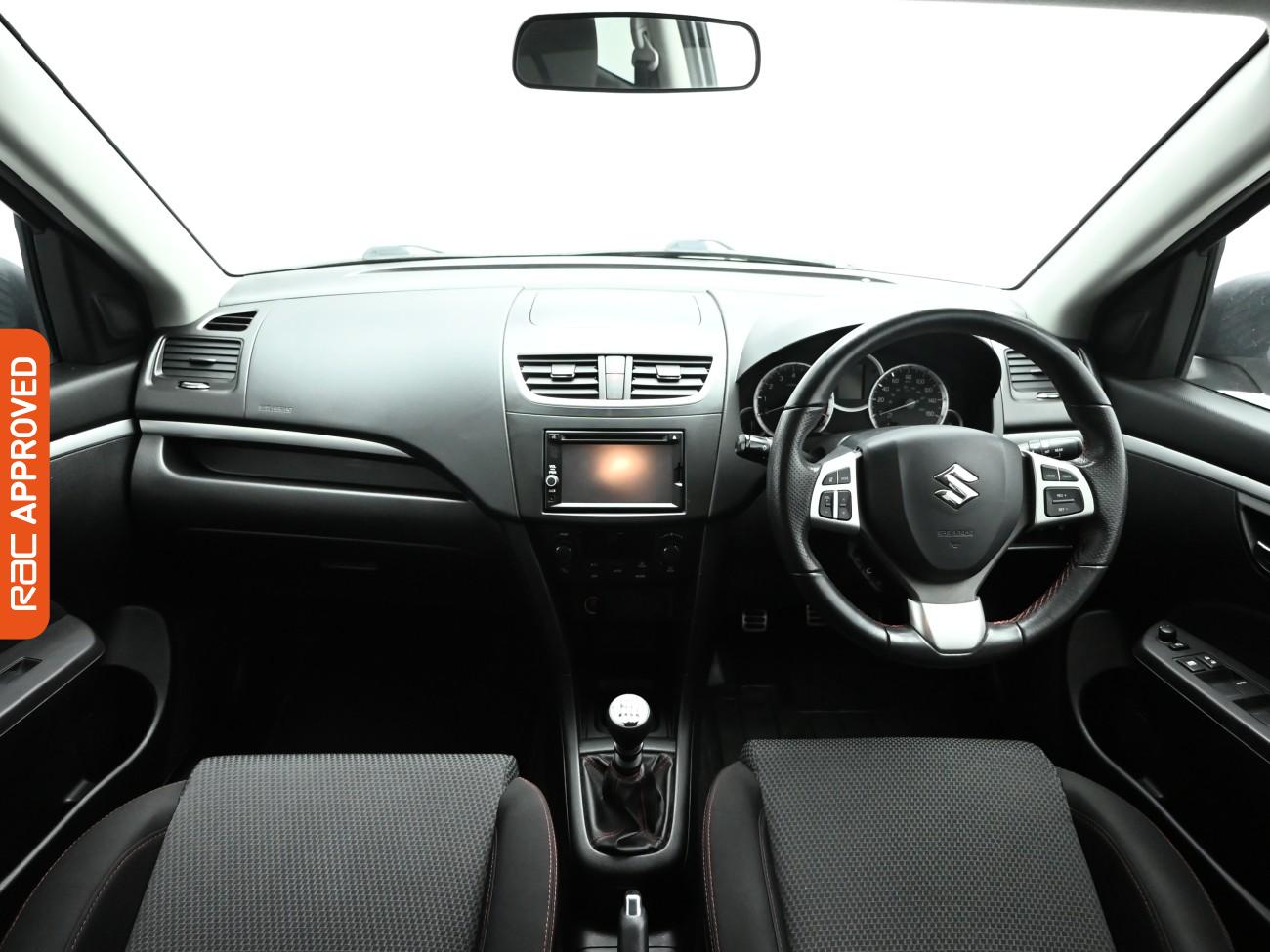 Used Suzuki Swift 2014 for sale - 77443999: Photo 2