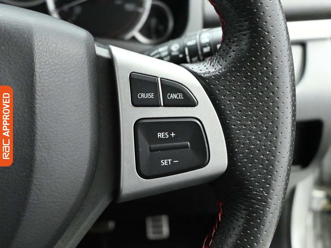 Used Suzuki Swift 2014 for sale - 77443999: Photo 21