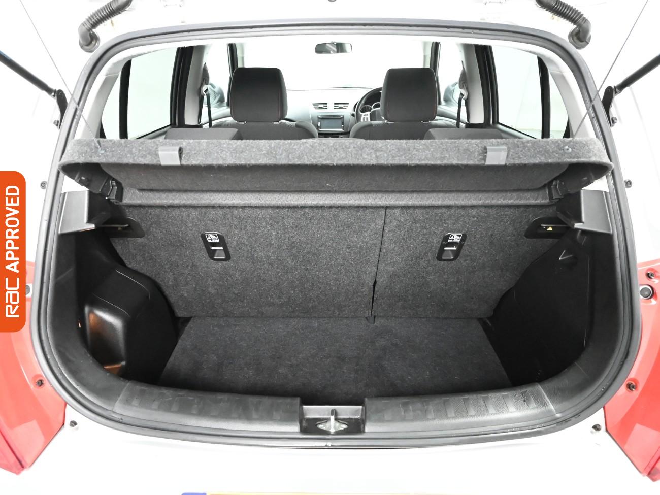 Used Suzuki Swift 2014 for sale - 77443999: Photo 23