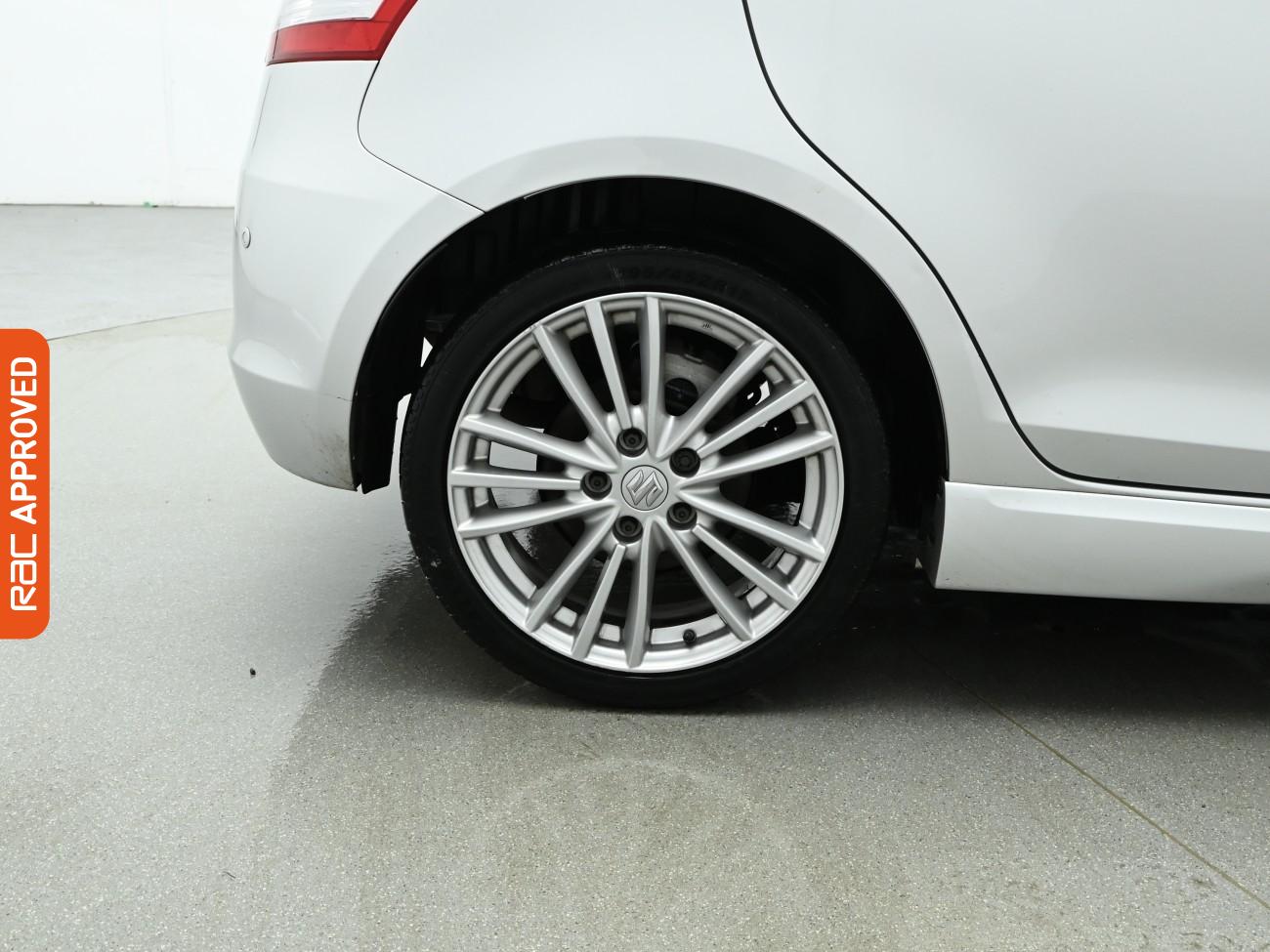 Used Suzuki Swift 2014 for sale - 77443999: Photo 24