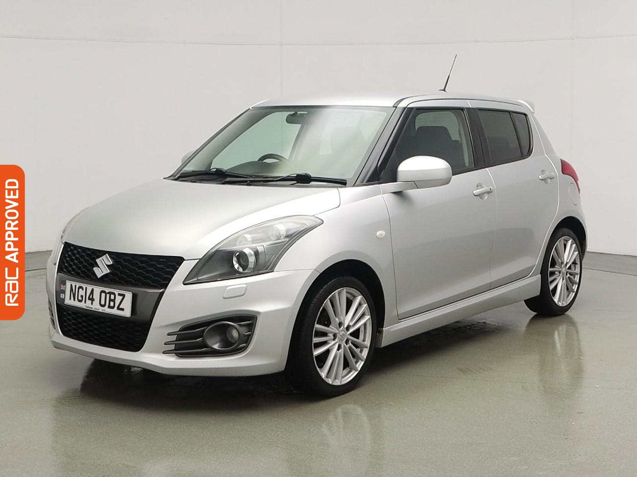 Used Suzuki Swift 2014 for sale - 77443999: Photo 25