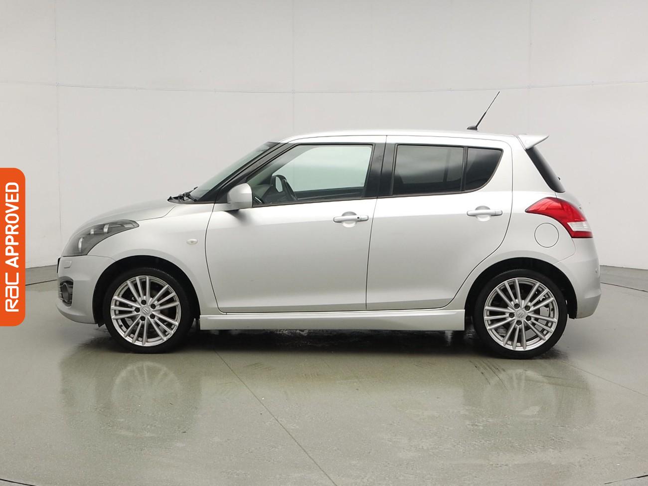 Used Suzuki Swift 2014 for sale - 77443999: Photo 26