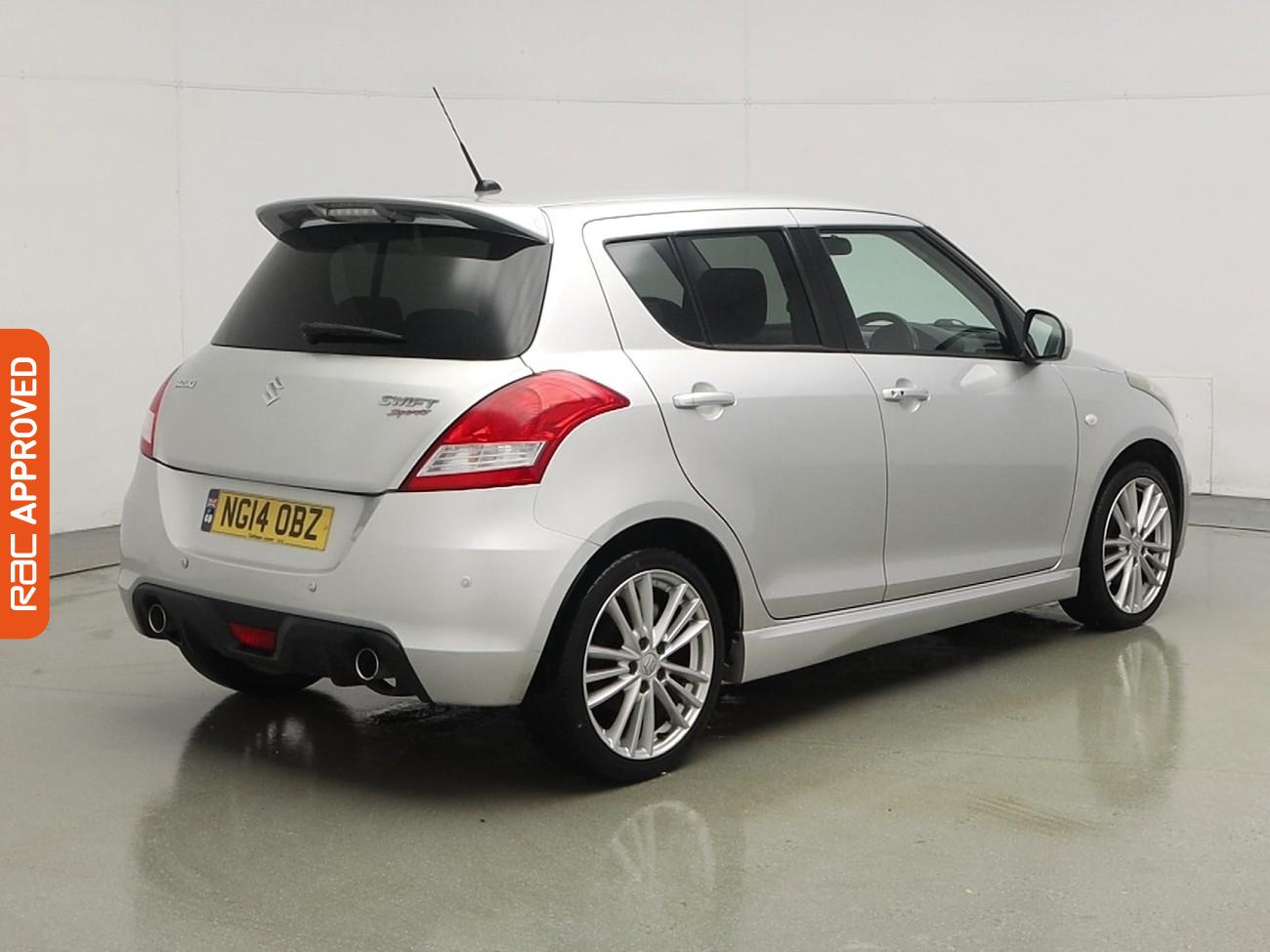 Used Suzuki Swift 2014 for sale - 77443999: Photo 27