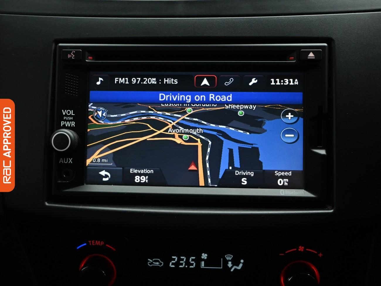 Used Suzuki Swift 2014 for sale - 77443999: Photo 3