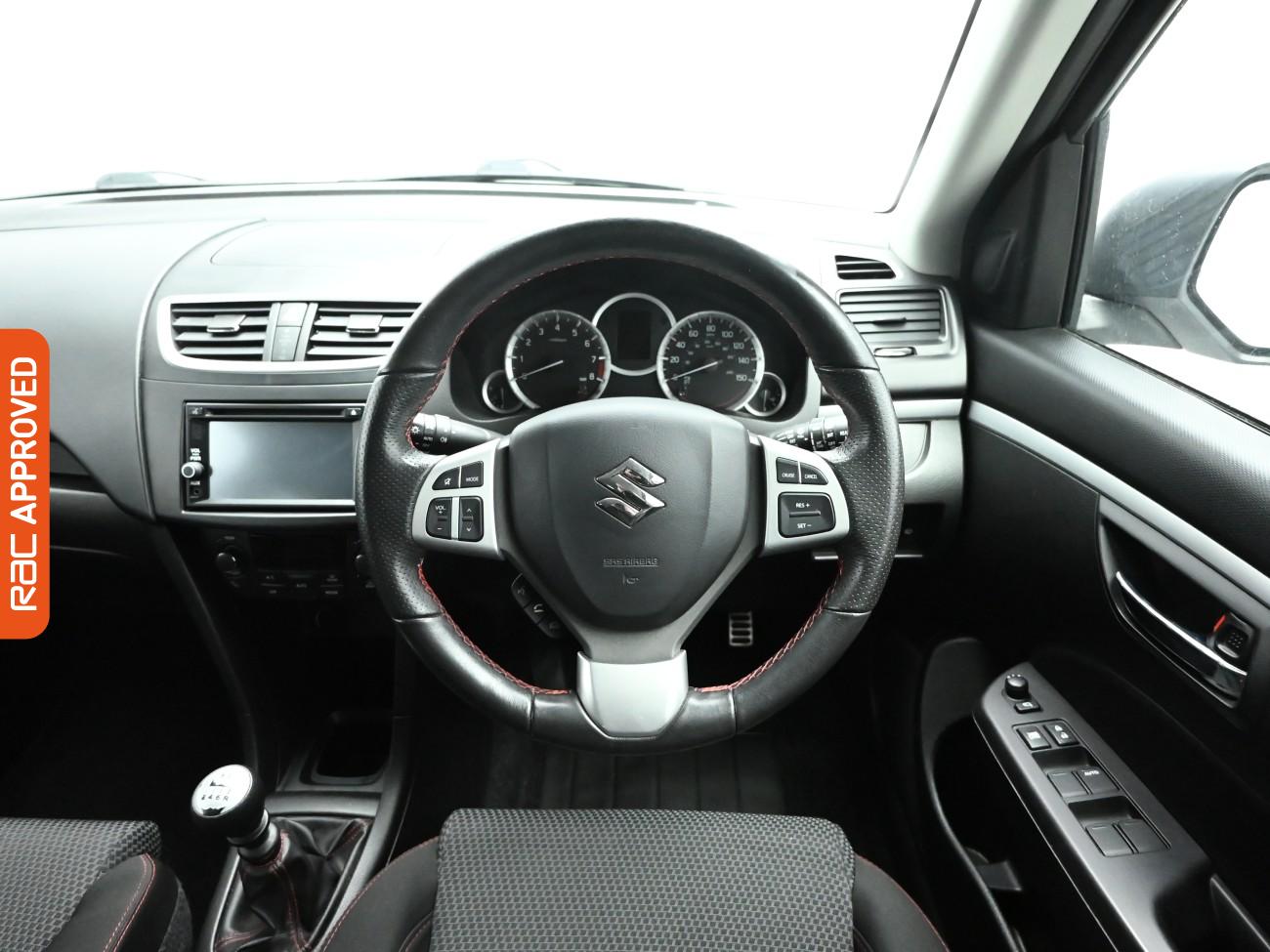 Used Suzuki Swift 2014 for sale - 77443999: Photo 9