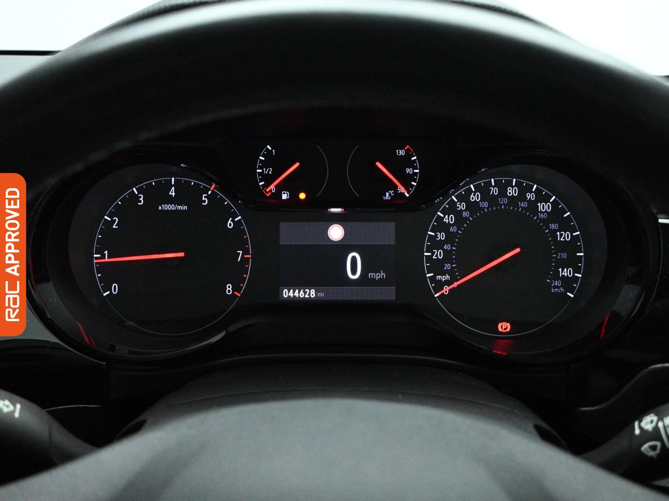 Used Vauxhall Corsa 2022 for sale - 77719330: Photo 11