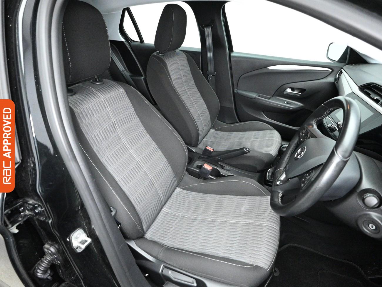 Used Vauxhall Corsa 2022 for sale - 77719330: Photo 12